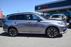 2021 Mitsubishi Outlander PHEV GSR