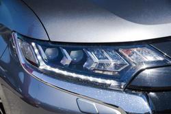 2021 Mitsubishi Outlander PHEV GSR