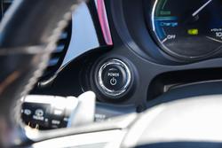 2021 Mitsubishi Outlander PHEV GSR