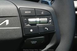 2025 Kia Sportage GT-Line