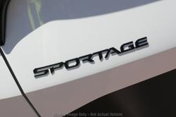 2025 Kia Sportage GT-Line