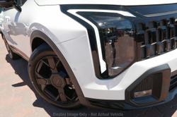 2025 Kia Sportage GT-Line