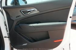 2025 Kia Sportage GT-Line