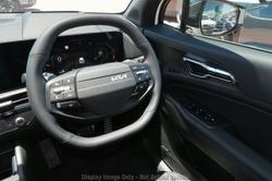 2025 Kia Sportage GT-Line