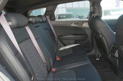 2025 Kia Sportage GT-Line