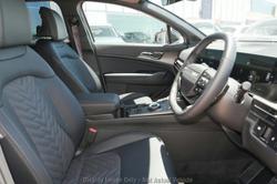 2025 Kia Sportage GT-Line