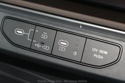 2025 Kia Carnival Sport+