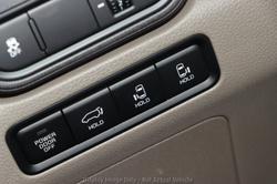 2025 Kia Carnival Sport+