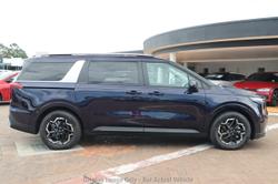 2025 Kia Carnival Sport+