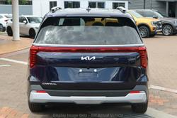 2025 Kia Carnival Sport+