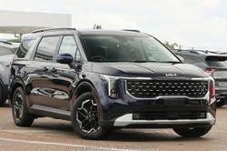 2025 Kia Carnival Sport+