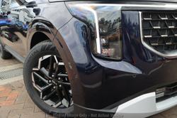 2025 Kia Carnival Sport+