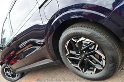 2025 Kia Carnival Sport+