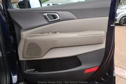 2025 Kia Carnival Sport+