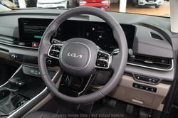 2025 Kia Carnival Sport+
