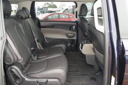 2025 Kia Carnival Sport+