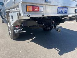 2025 Ford Ranger XLT MY25.25 4X4 Dual Range Aluminium