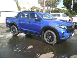 2025 Mazda BT-50 SP