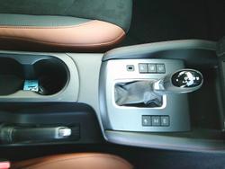 2025 Mazda BT-50 SP