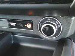 2025 Mazda BT-50 SP