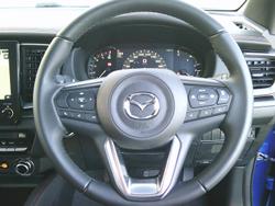 2025 Mazda BT-50 SP