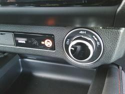 2025 Mazda BT-50 SP