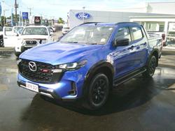 2025 Mazda BT-50 SP