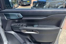 2022 Ford Ranger Sport