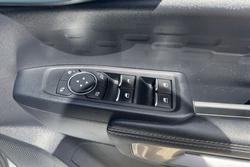 2022 Ford Ranger Sport