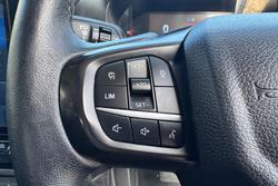 2022 Ford Ranger Sport