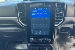 2022 Ford Ranger Sport