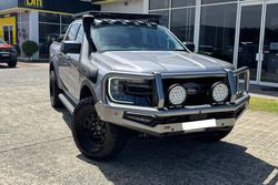 2022 Ford Ranger Sport