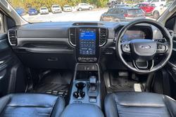 2022 Ford Ranger Sport