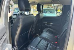 2022 Ford Ranger Sport