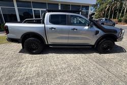 2022 Ford Ranger Sport