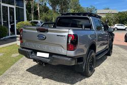 2022 Ford Ranger Sport
