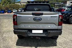 2022 Ford Ranger Sport