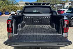 2022 Ford Ranger Sport