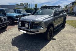 2022 Ford Ranger Sport