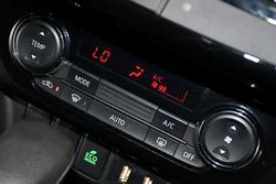 2022 Mitsubishi Eclipse Cross ES