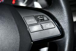 2022 Mitsubishi Eclipse Cross ES