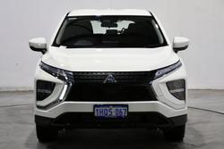 2022 Mitsubishi Eclipse Cross ES