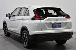 2022 Mitsubishi Eclipse Cross ES
