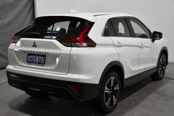 2022 Mitsubishi Eclipse Cross ES
