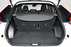 2022 Mitsubishi Eclipse Cross ES