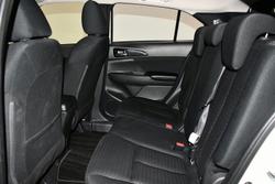 2022 Mitsubishi Eclipse Cross ES