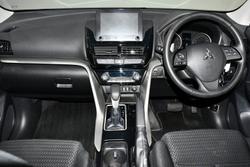 2022 Mitsubishi Eclipse Cross ES