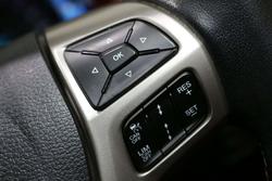 2019 Ford Everest Trend
