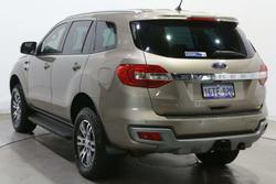 2019 Ford Everest Trend