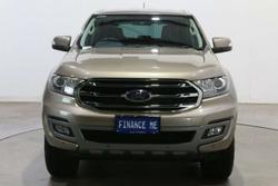 2019 Ford Everest Trend